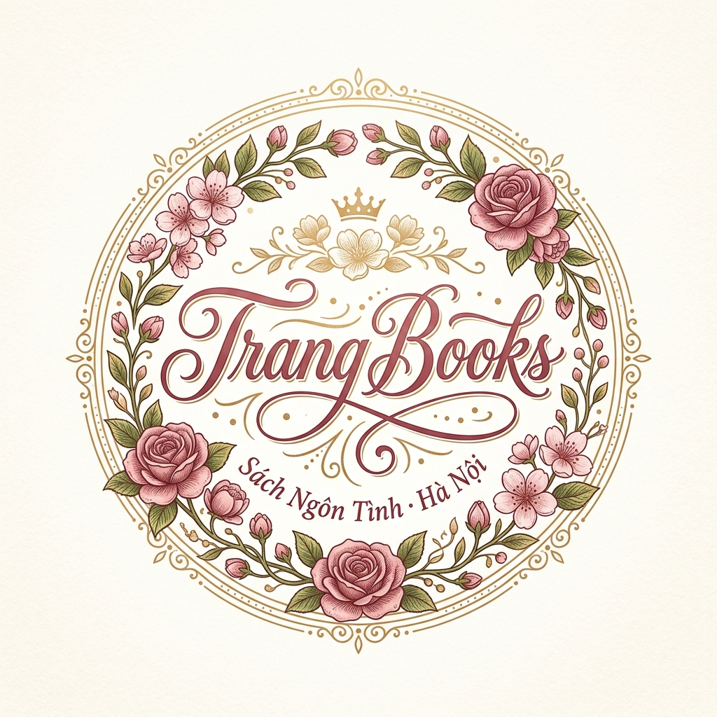 Trang Books Emblem